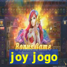 joy jogo